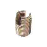 SOLID INSERTS 3MM    4.6MM DRILL