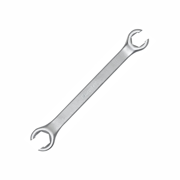 SPANNER FLARE NUT WRENCH 10X11 SPANNER FLARE NUT WRENCH 10X11