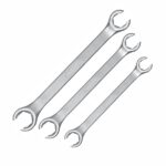 SPANNER FLARE NUT WR SET 10-17 3PC SPANNER FLARE NUT WR SET 10-17 3PC