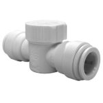 SPEEDFIT SHUT OFF TAP 15mm