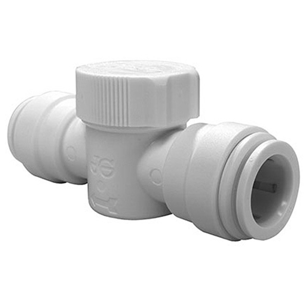 SPEEDFIT SHUT OFF TAP 15mm SPEEDFIT SHUT OFF TAP 15mm