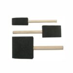 SPONGE APPLICATOR 3PC SPONGE APPLICATOR 3PC