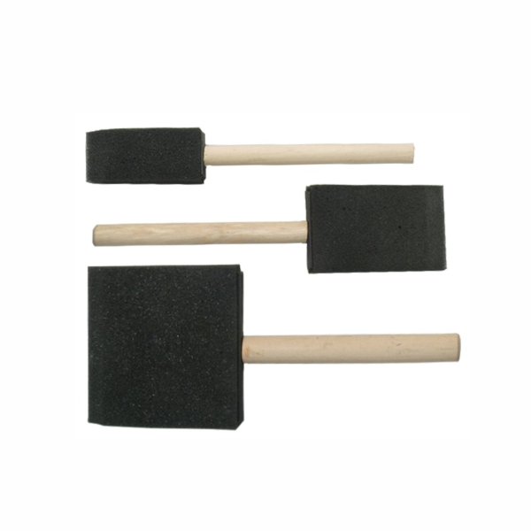 SPONGE APPLICATOR 3PC SPONGE APPLICATOR 3PC