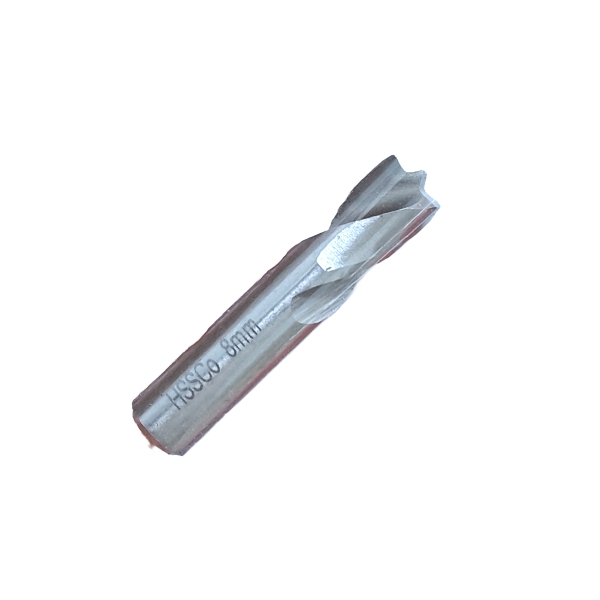 SPOT WELD DRILL BIT 8MM T/CRAFT SPOT WELD DRILL BIT 8MM T/CRAFT