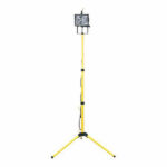 SPOT LIGHT C/W TRIPOD SNGL FIT HAL SPOT LIGHT C/W TRIPOD SNGL FIT HAL