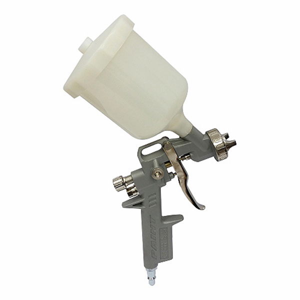 SPRAY GUN GR/FEED HP GAV SPRAY GUN GR/FEED HP GAV