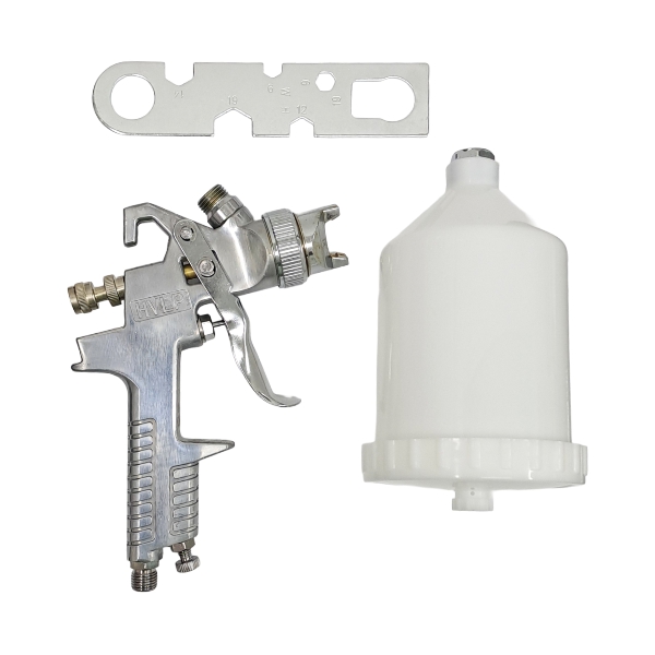 SPRAY GUN LOW PRESS AIRCRAFT SPRAY GUN LOW PRESS AIRCRAFT