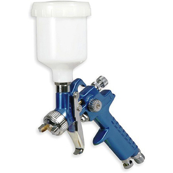 SPRAY GUN MINI T/UP MATAIR SPRAY GUN MINI T/UP MATAIR