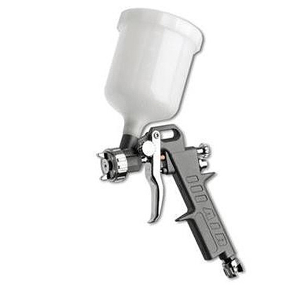 SPRAY GUN GR/FEED AIR CRAFT SPRAY GUN GR/FEED AIR CRAFT