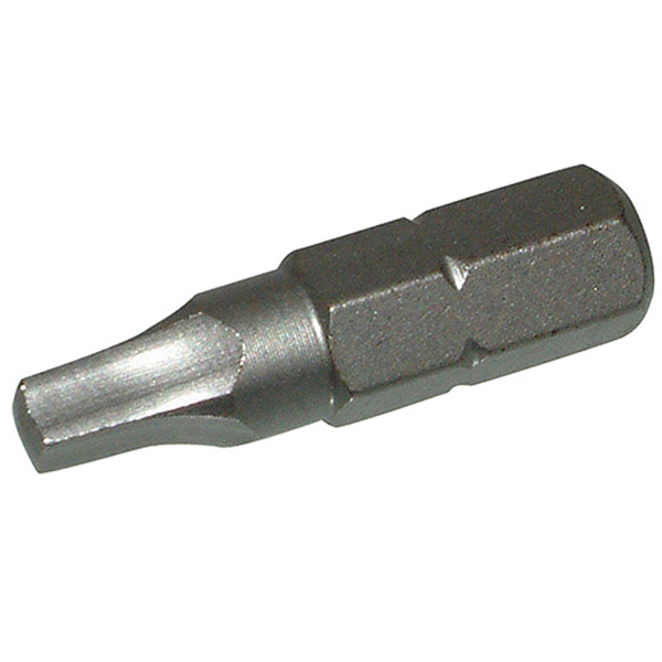 S/DRIVER BIT SQUARE NO.1X50 S/DRIVER BIT SQUARE NO.1X50