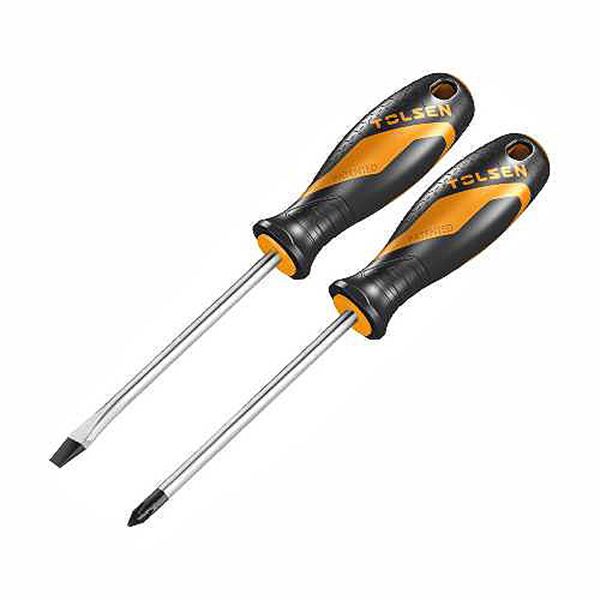 S/DRIVER SET 2PCE TOLSEN S/DRIVER SET 2PCE TOLSEN