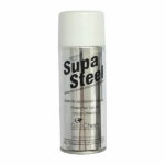STAINLESS ST CLEANER 400ML SPR