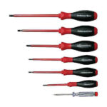 S/DR SET 1000V INS 7PC ECOSET H/M S/DR SET 1000V INS 7PC ECOSET H/M