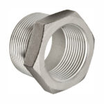 S/ST REDUCING BUSH 3/8 X 1/4