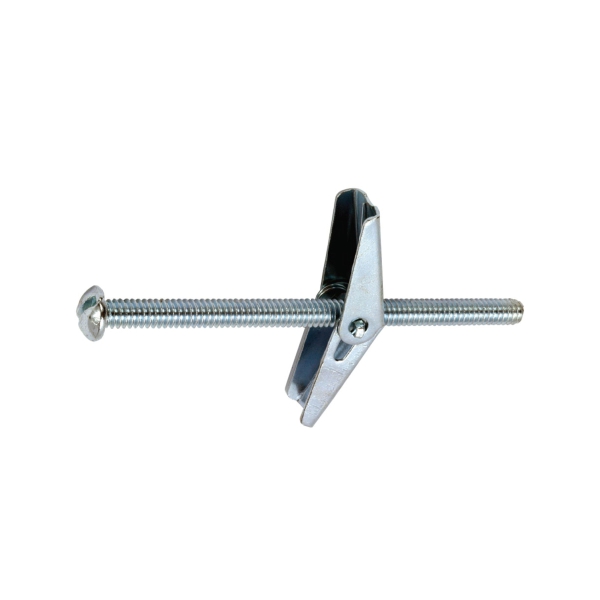 SPRING TOGGLE RHD HD 5 X 50 25PC SPRING TOGGLE RHD HD 5 X 50 25PC