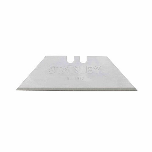 TRIM KNIFE BLADE 10PC STANLEY TRIM KNIFE BLADE 10PC STANLEY
