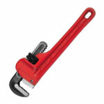 PIPE WRENCH 241MM STANLEY
