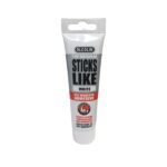 STICKS LIKE SH*T 90ML WHITE