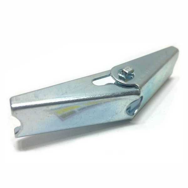 SPRING TOGGLE HEAD ONLY M6 SPRING TOGGLE HEAD ONLY M6