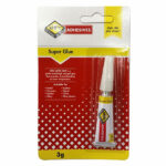 SUPER GLUE 3GR MTS SUPER GLUE 3GR MTS