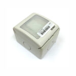 W/PROOF LIGHT SWITCH 1L COMP W/PROOF LIGHT SWITCH 1L COMP