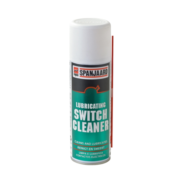 SWITCH CLEANER 400ML S/J SWITCH CLEANER 400ML S/J