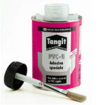PVC WELD CEMENT 500ML TANGIT PVC WELD CEMENT 500ML TANGIT