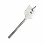 FLAT SPADE BIT 38MM