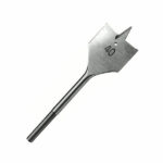 FLAT SPADE BIT 40MM