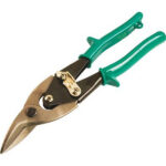 TINSNIPS RIGHT GREEN ECONO TINSNIPS RIGHT GREEN ECONO