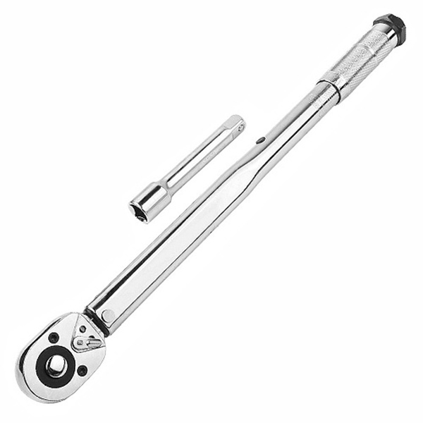 TORQUE WRENCH 1/2 40-210NM TOLSEN TORQUE WRENCH 1/2 40-210NM TOLSEN