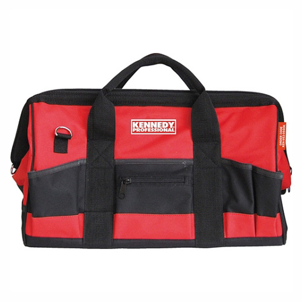 KENNEDY TOOLBAG 460mm 28Pocket KENNEDY TOOLBAG 460mm 28Pocket