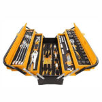 TOOL KIT 60PC TOLSEN TOOL KIT 60PC TOLSEN