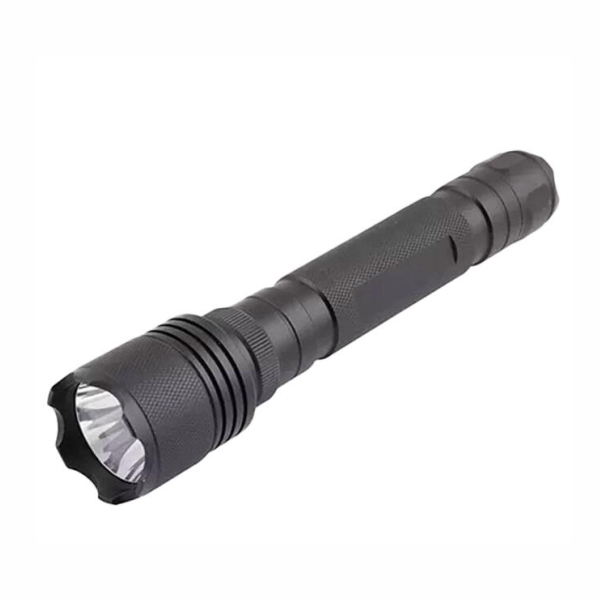 TORCH LED ALUMINIUM 3D TORCH LED ALUMINIUM 3D