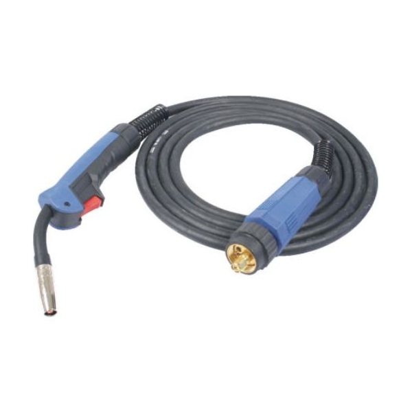 MIG TORCH 150AMP 4MT MATWELD MIG TORCH 150AMP 4MT MATWELD