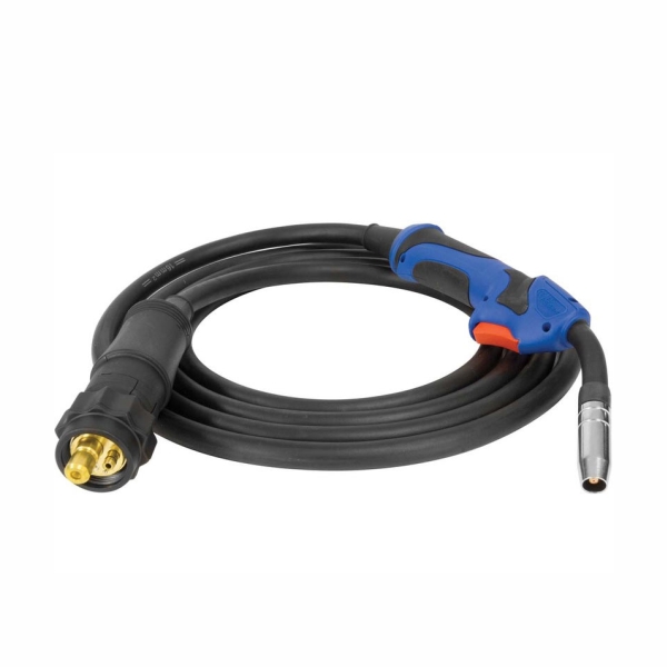 MIG TORCH 150AMP 4MT TRADEWELD MIG TORCH 150AMP 4MT TRADEWELD