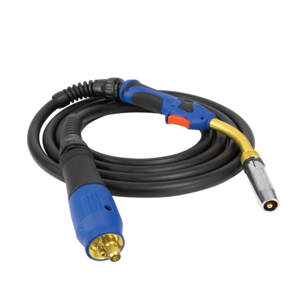 MIG TORCH 360AMP 4MT TRADEWELD MIG TORCH 360AMP 4MT TRADEWELD