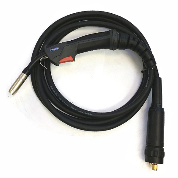 MIG TORCH 150AMP 4MT PARKER MIG TORCH 150AMP 4MT PARKER