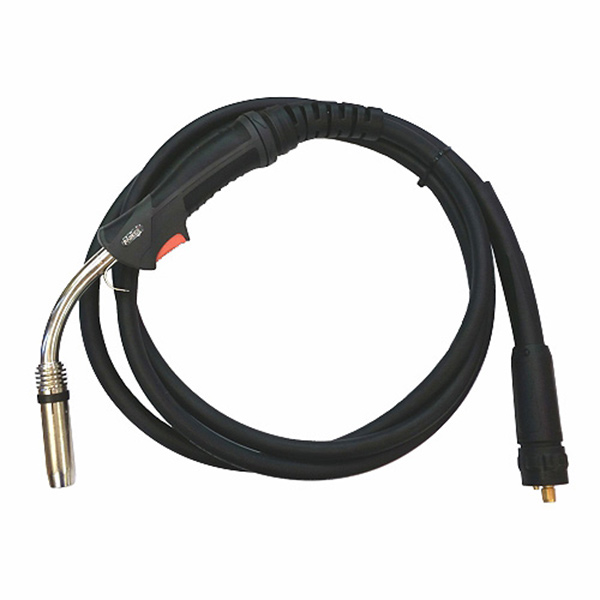 MIG TORCH 300AMP 4MT PARKER MIG TORCH 300AMP 4MT PARKER