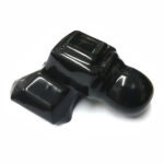 TRAILER PLUG COVER 2PC TRAILER PLUG COVER 2PC