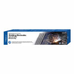 W/RODS ARC 2.5MM 5KG T/WELD E6013 W/RODS ARC 2.5MM 5KG T/WELD E6013