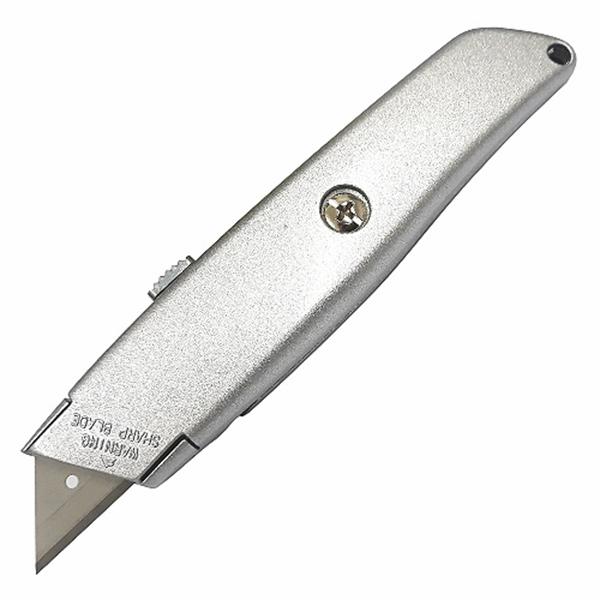 TRIM KNIFE RETRACT LIVINGSTONE TRIM KNIFE RETRACT LIVINGSTONE