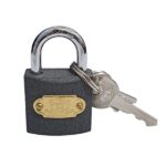 PADLOCK TRI- IRON 32mm PADLOCK TRI- IRON 32mm