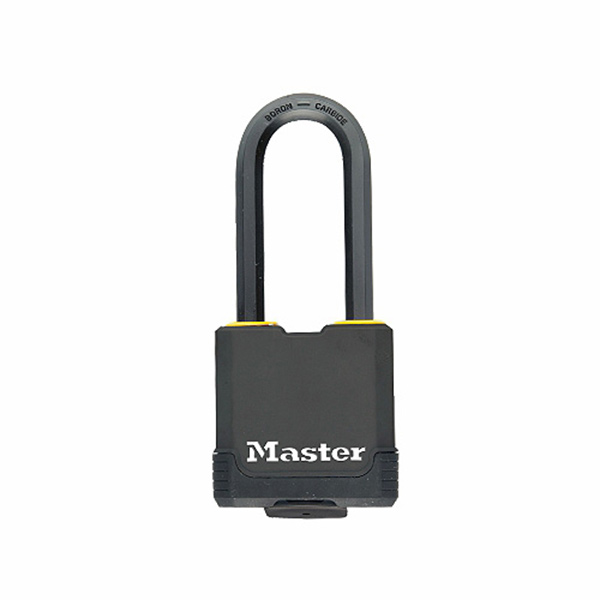 PADLOCK LAM RUBBER 45MM M/LOCK PADLOCK LAM RUBBER 45MM M/LOCK