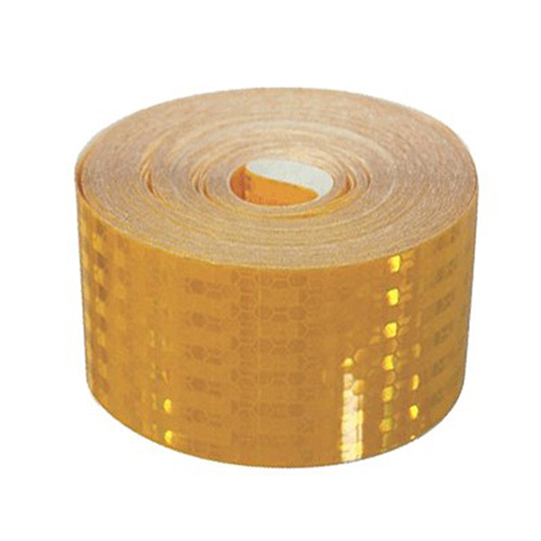 REFLECT TAPE YELLOW 50MT 3M REFLECT TAPE YELLOW 50MT 3M
