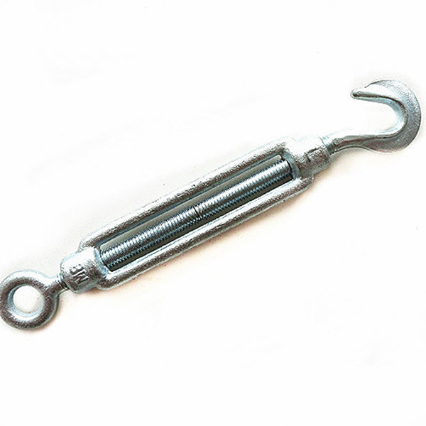 TURNBUCKLE E/G 12MM HOOK/EYE TURNBUCKLE E/G 12MM HOOK/EYE