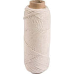 TWINE COTTON 50G 34M 2MM 104 TWINE COTTON 50G 34M 2MM 104