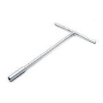 EIS T TYPE NUT WRENCH 10mm EIS T TYPE NUT WRENCH 10mm