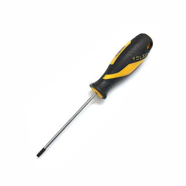 TORX DRIVER T 10 TOLSEN TORX DRIVER T 10 TOLSEN