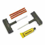 TYRE PUNCTURE REPAIR KIT TYRE PUNCTURE REPAIR KIT